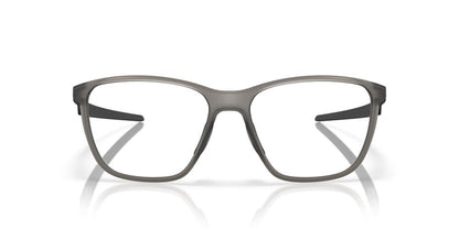 Lentes Oftálmicos Oakley OX8186 Gris Satinado