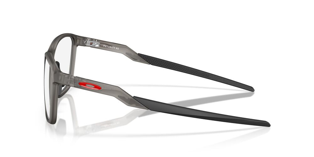 Lentes Oftálmicos Oakley OX8186 Gris Satinado