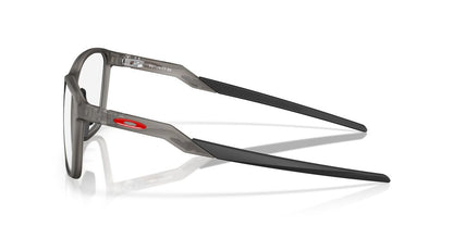 Lentes Oftálmicos Oakley OX8186 Gris Satinado