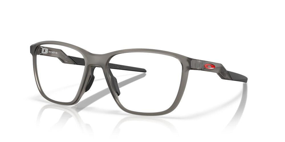 Lentes Oftálmicos Oakley OX8186 Gris Satinado