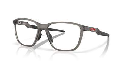 Lentes Oftálmicos Oakley OX8186 Gris Satinado