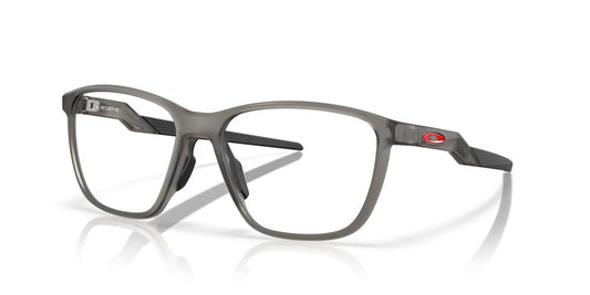 Lentes Oftálmicos Oakley OX8186 Gris Satinado