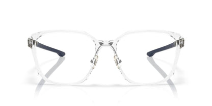 Lentes Oftálmicos Oakley OX8193 Transp/Azul