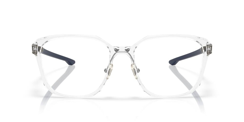 Lentes Oftálmicos Oakley OX8193 Transp/Azul