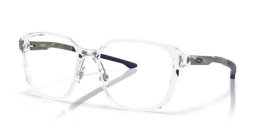 Lentes Oftálmicos Oakley OX8193 Transp/Azul