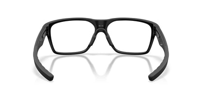 Lentes Oftálmicos Oakley OX8201 Negro Satin
