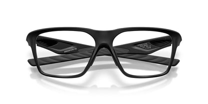 Lentes Oftálmicos Oakley OX8201 Negro Satin