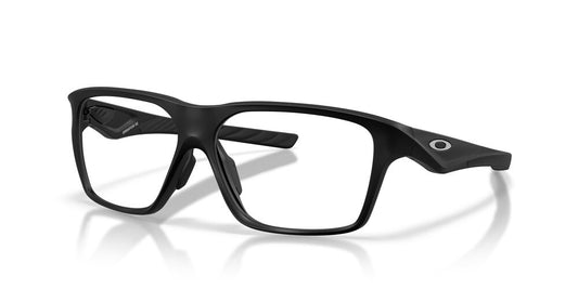 Lentes Oftálmicos Oakley OX8201 Negro Satin