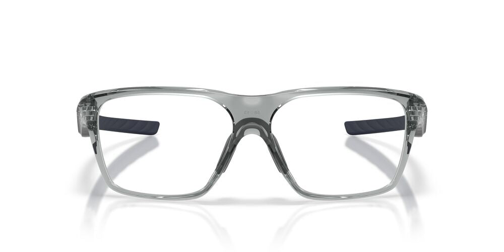 Lentes Oftálmicos Oakley OX8201 Gris Transparente