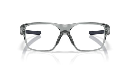 Lentes Oftálmicos Oakley OX8201 Gris Transparente