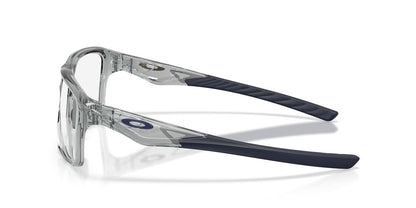 Lentes Oftálmicos Oakley OX8201 Gris Transparente