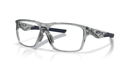 Lentes Oftálmicos Oakley OX8201 Gris Transparente