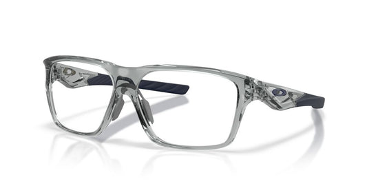 Lentes Oftálmicos Oakley OX8201 Gris Transparente