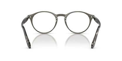 Lentes Oftálmicos Persol PO3392-V Gris Transparente