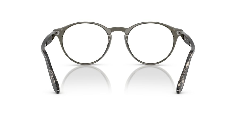 Lentes Oftálmicos Persol PO3392-V Gris Transparente