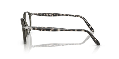 Lentes Oftálmicos Persol PO3392-V Gris Transparente