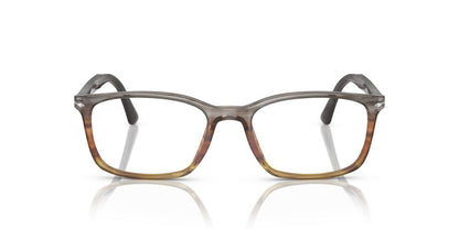Lentes Oftálmicos Persol PO3189V Gris/Cafe