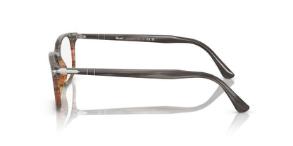 Lentes Oftálmicos Persol PO3189V Gris/Cafe