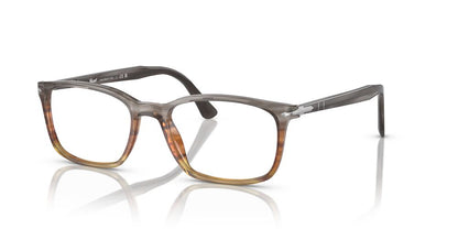 Lentes Oftálmicos Persol PO3189V Gris/Cafe