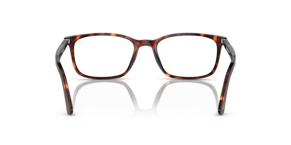 Lentes Oftálmicos Persol PO3189V Cafe