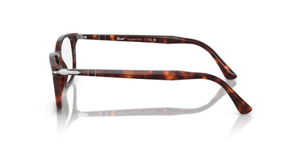 Lentes Oftálmicos Persol PO3189V Cafe