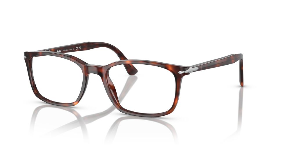 Lentes Oftálmicos Persol PO3189V Cafe