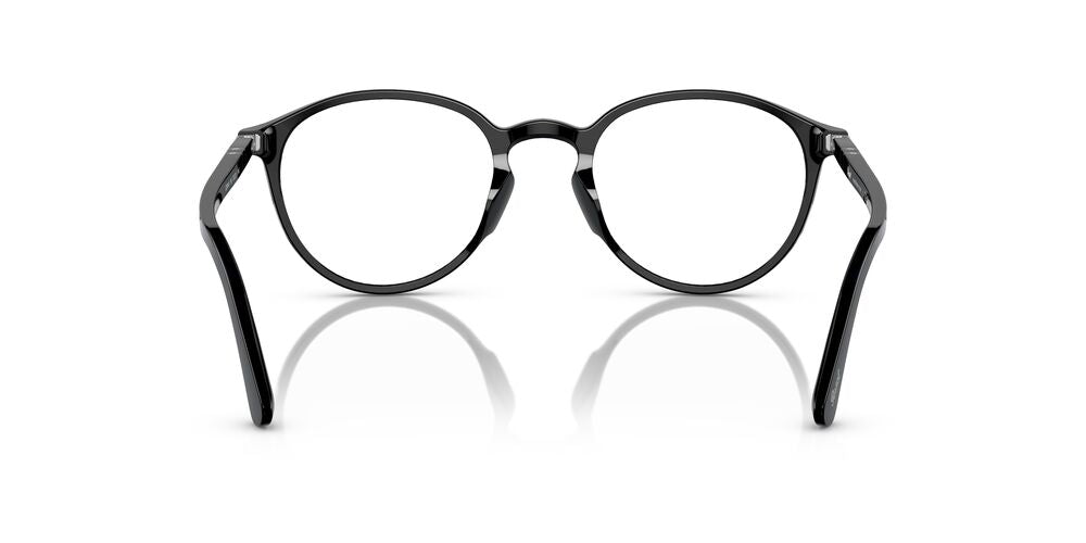 Lentes Oftálmicos Persol PO3218-V Negro