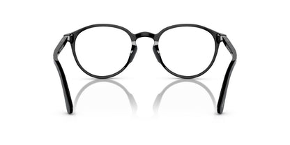 Lentes Oftálmicos Persol PO3218-V Negro