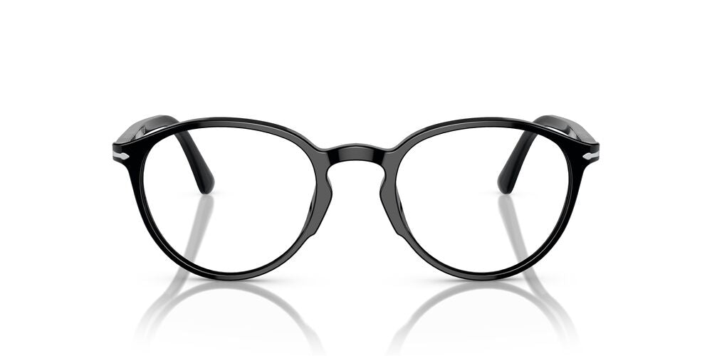 Lentes Oftálmicos Persol PO3218-V Negro