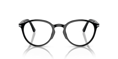 Lentes Oftálmicos Persol PO3218-V Negro