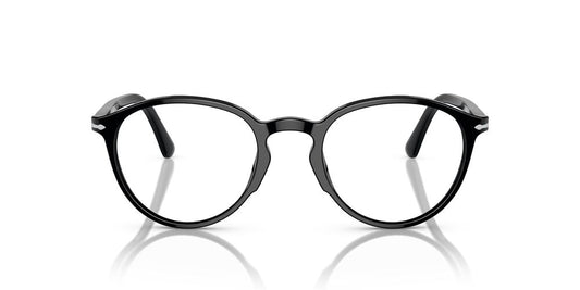 Lentes Oftálmicos Persol PO3218-V Negro