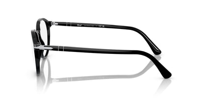 Lentes Oftálmicos Persol PO3218-V Negro