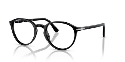 Lentes Oftálmicos Persol PO3218-V Negro