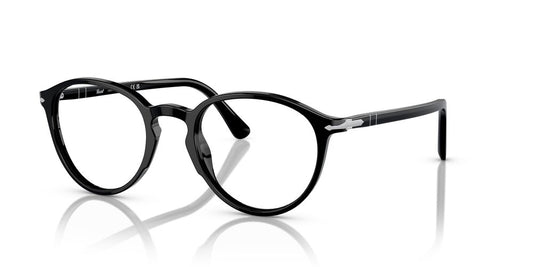 Lentes Oftálmicos Persol PO3218-V Negro