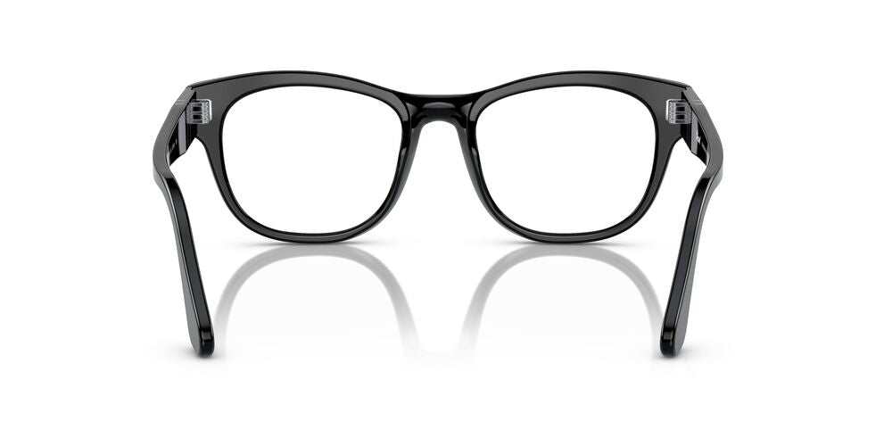 Lentes Oftálmicos Persol PO3270V Negro