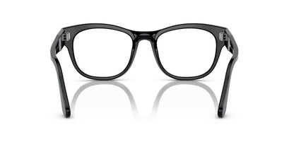 Lentes Oftálmicos Persol PO3270V Negro