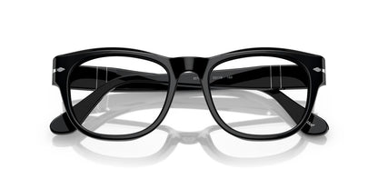 Lentes Oftálmicos Persol PO3270V Negro