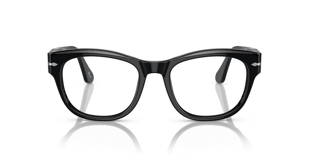 Lentes Oftálmicos Persol PO3270V Negro