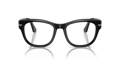 Lentes Oftálmicos Persol PO3270V Negro