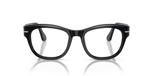 Lentes Oftálmicos Persol PO3270V Negro