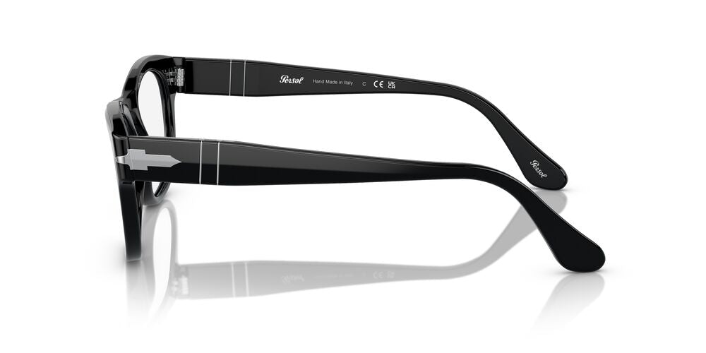 Lentes Oftálmicos Persol PO3270V Negro