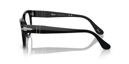 Lentes Oftálmicos Persol PO3270V Negro