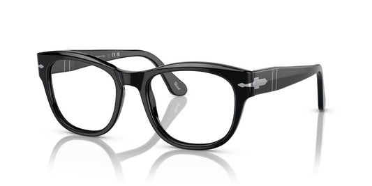 Lentes Oftálmicos Persol PO3270V Negro