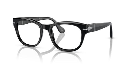 Lentes Oftálmicos Persol PO3270V Negro