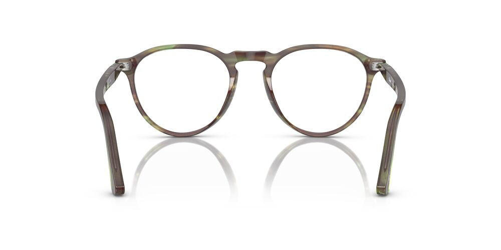 Lentes Oftálmicos Persol PO3286V Verde