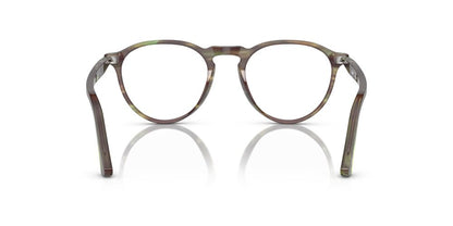 Lentes Oftálmicos Persol PO3286V Verde