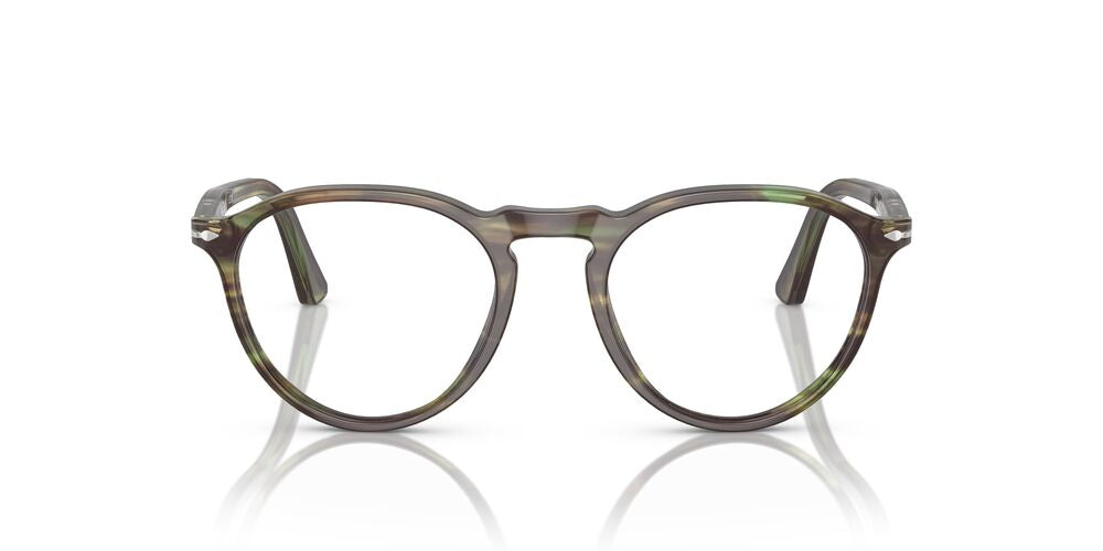 Lentes Oftálmicos Persol PO3286V Verde