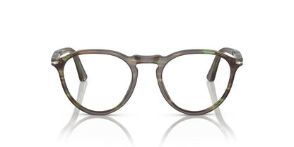 Lentes Oftálmicos Persol PO3286V Verde