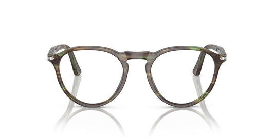 Lentes Oftálmicos Persol PO3286V Verde