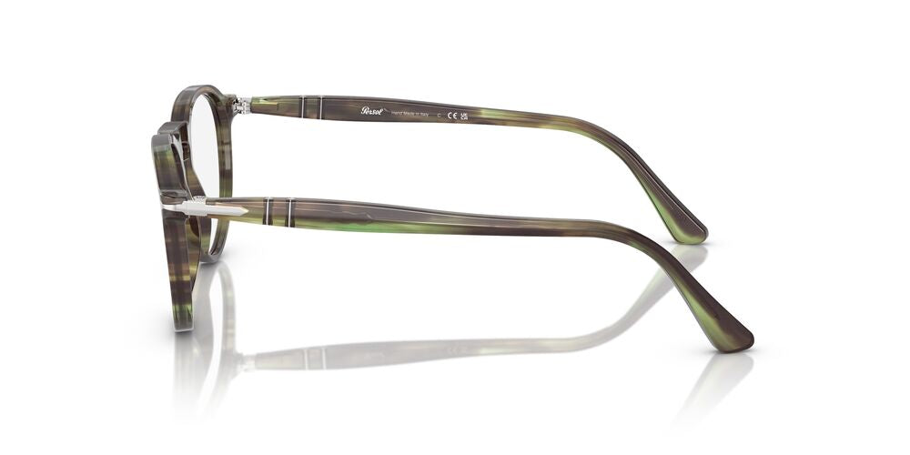Lentes Oftálmicos Persol PO3286V Verde
